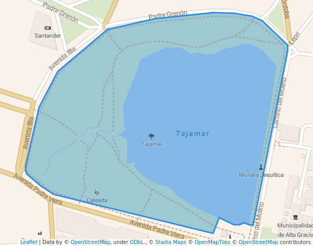 Tajamar