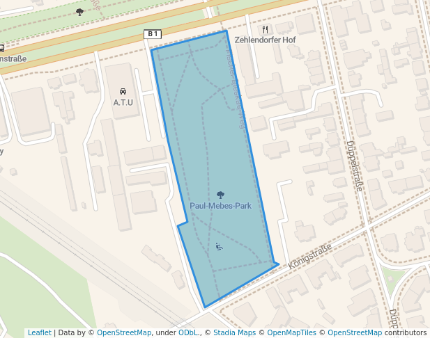 Paul-Mebes-Park