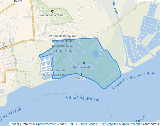 Marim Environmental Education Centre