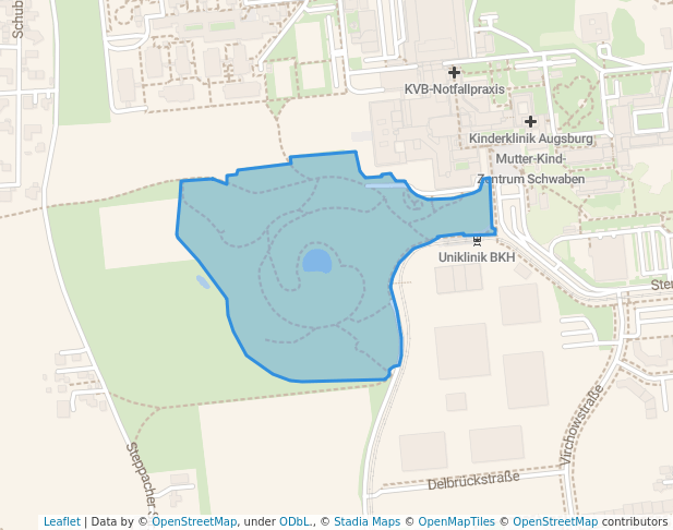 Klinik-Park