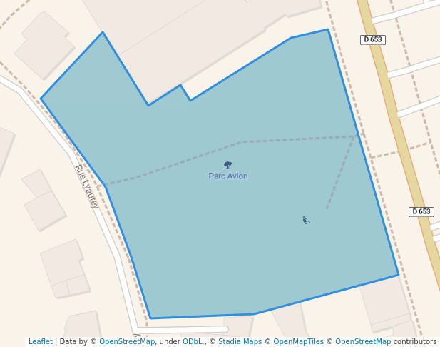 Parc Avion