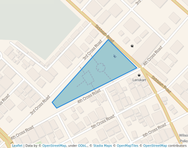 Kitturu Rani Chennamma Park