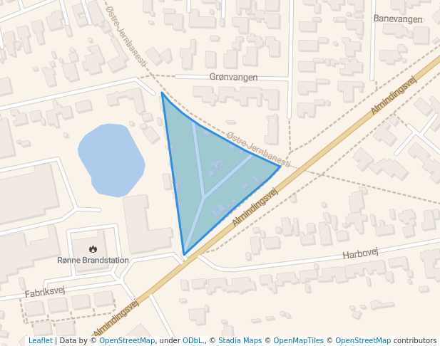 Haveforeningen Viadukten