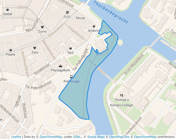 Ter Pelkwijkpark