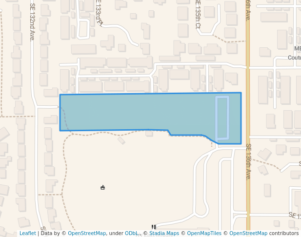 Wy'East Meadows Park