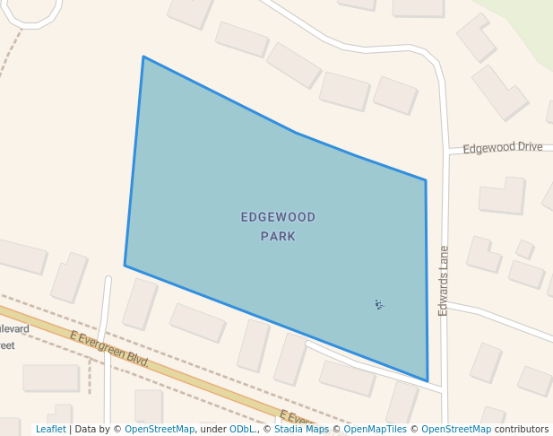 Edgewood Park
