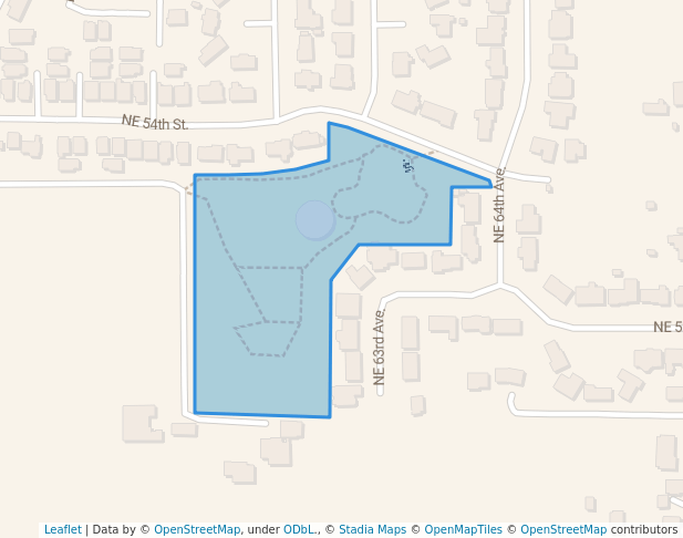 Tower Crest Neighborhood Park