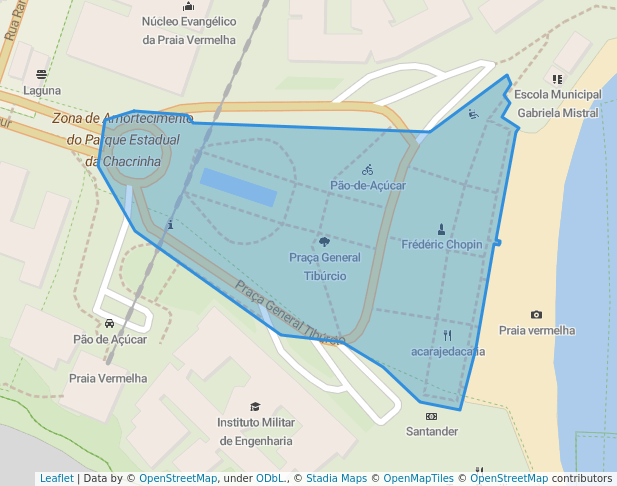 Praça General Tibúrcio