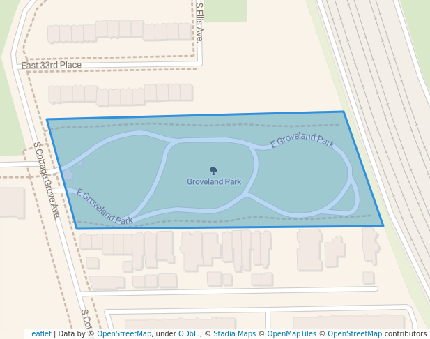 Groveland Park