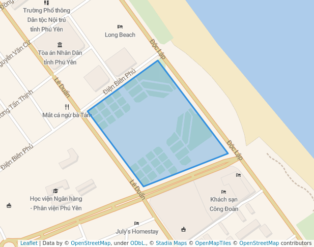 Quảng Trường 1-4