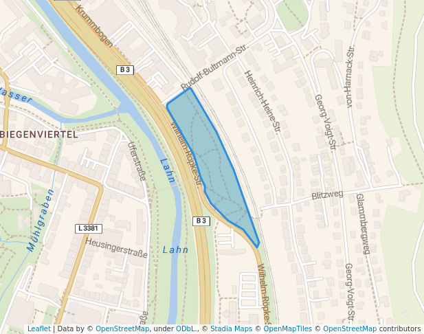 Ludwig-Schüler-Park