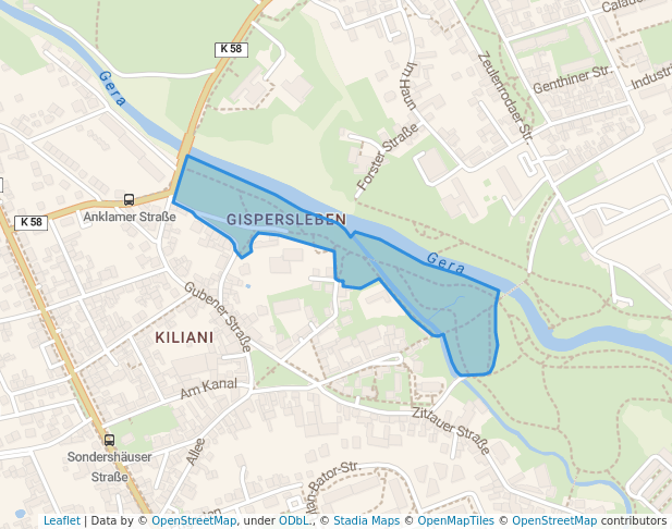Kilianipark