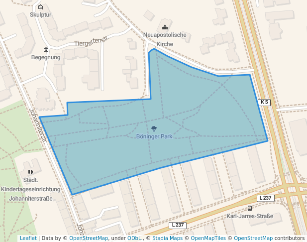 Böninger Park