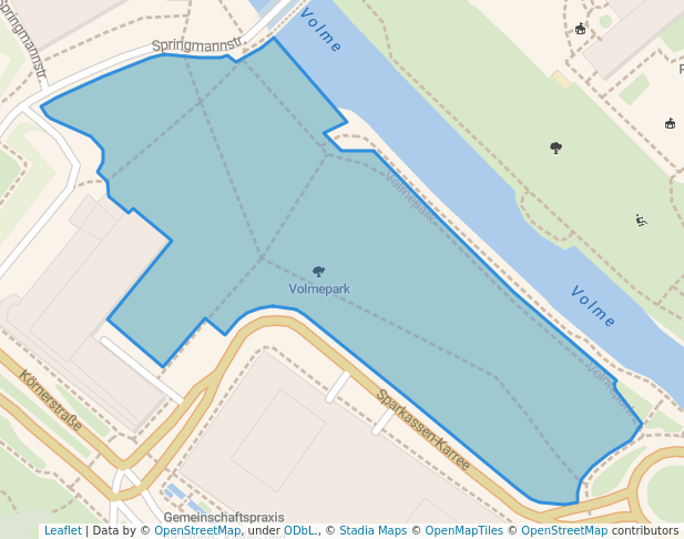 Volmepark