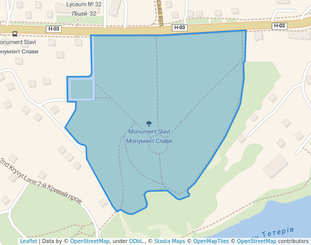 Монумент Слави