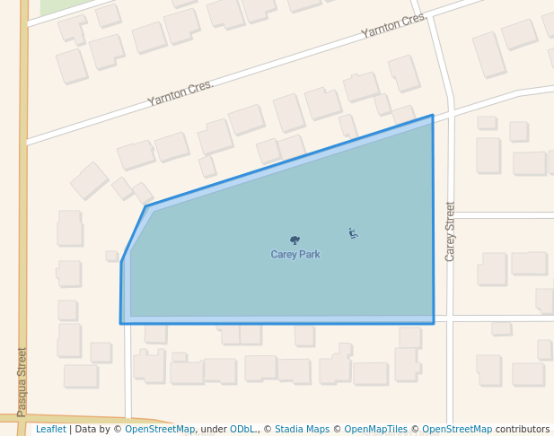 Carey Park