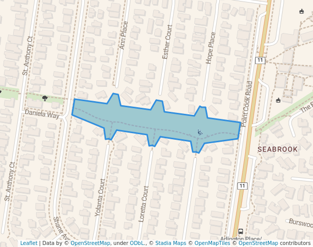 Pipeline Reserve
