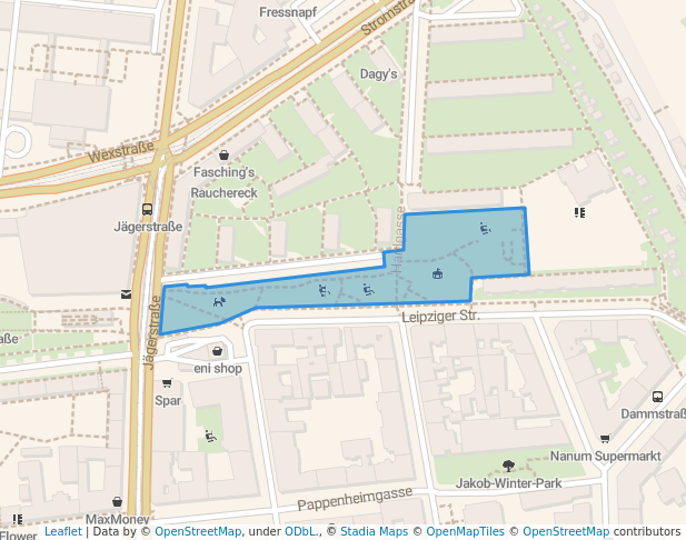 Hugo-Gottschlich-Park