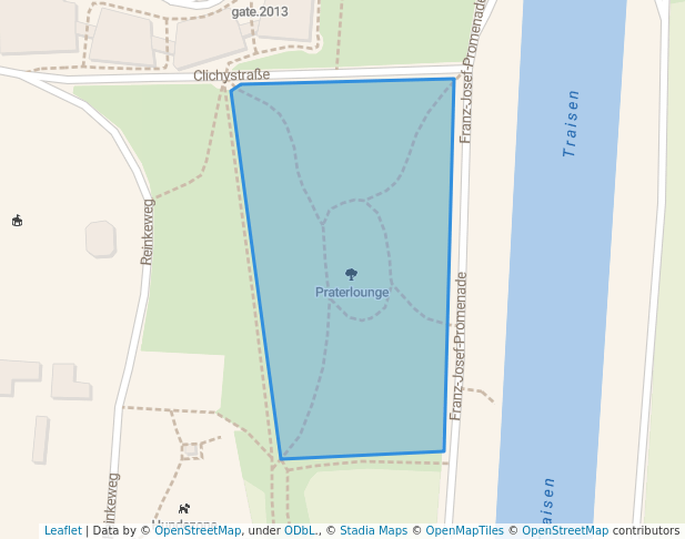 Praterlounge