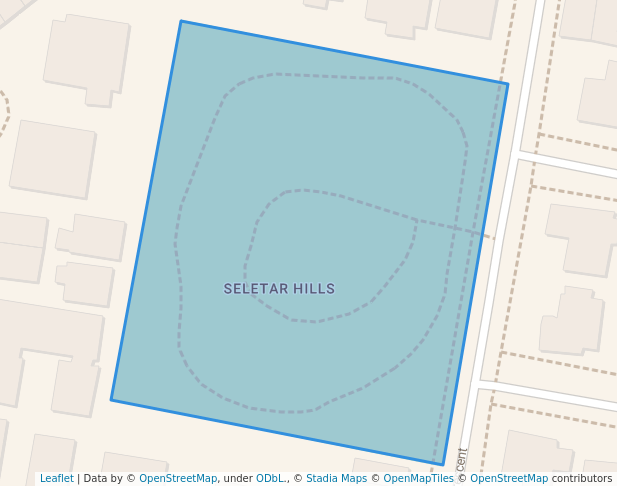 Neram Crescent Playground