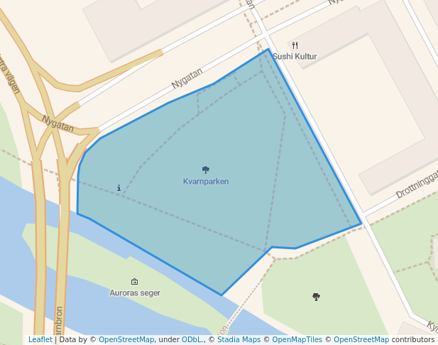 Kvarnparken