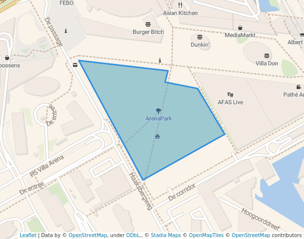 ArenaPark