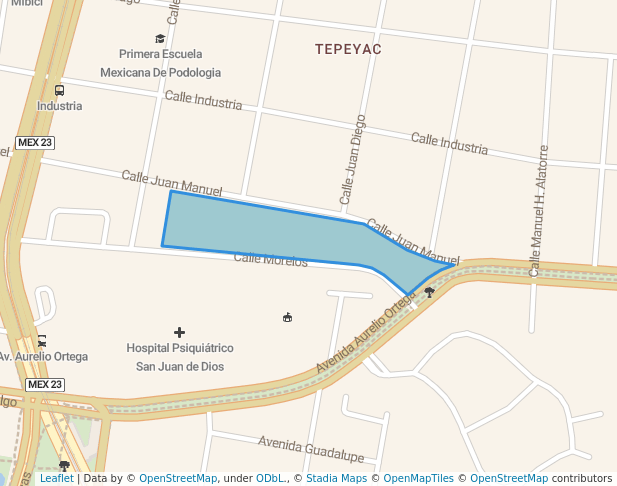 Zoologico Villa Fantasía