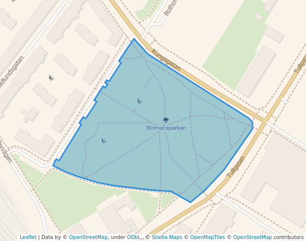 Rinmansparken