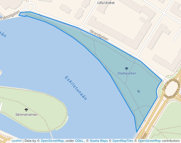 Stadsparken