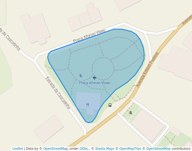 Praça Afonso Viseu