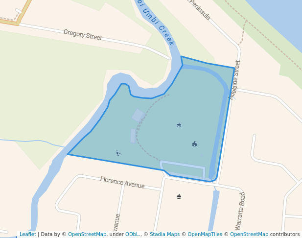 Adelaide Street Oval