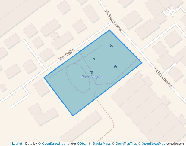 Parco Virgilio