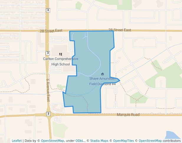 Prime Ministers Park