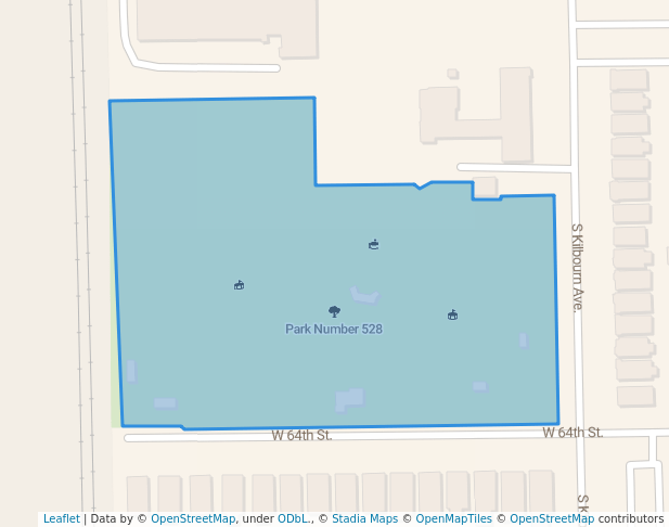 Park Number 528