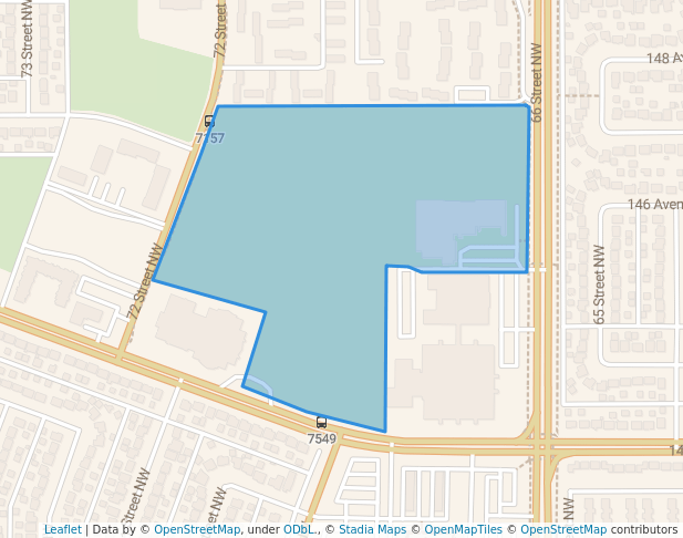 Londonderry Athletic Grounds