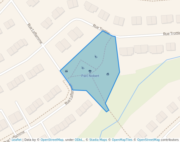 Parc Nobert