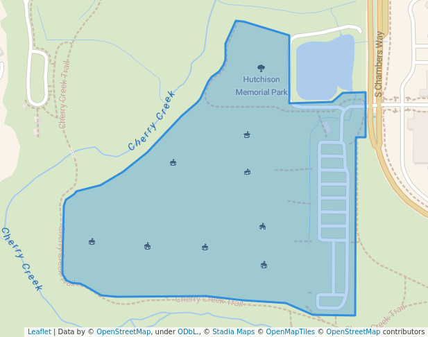 Aurora South Soccer Complex