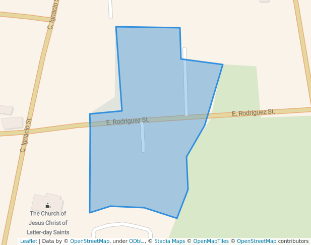 Santa Maria Cemetery