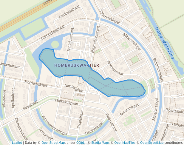 Homeruspark