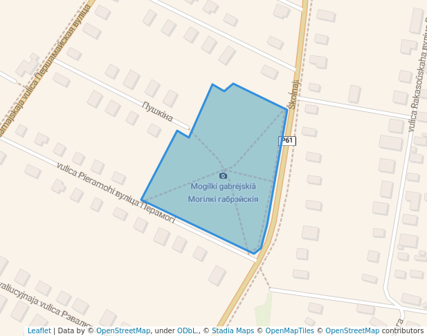 Парк Победы