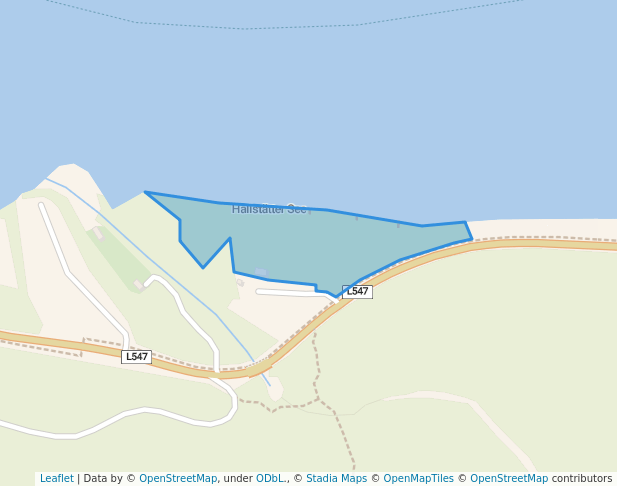 Freizeitzentrum Hallstatt