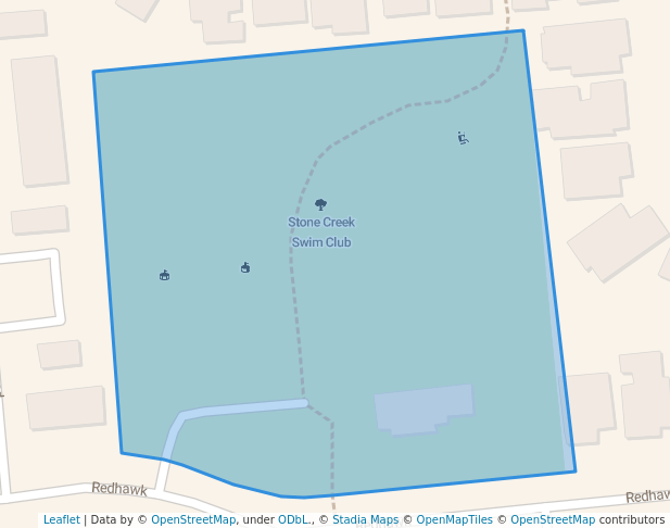 Stone Creek Swim Club