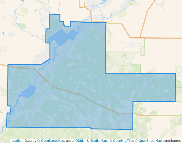 Myakka River State Park