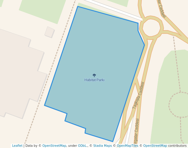 Habitat Parkı