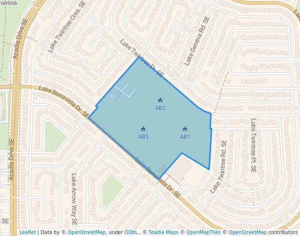 Andrew Sibbald Field