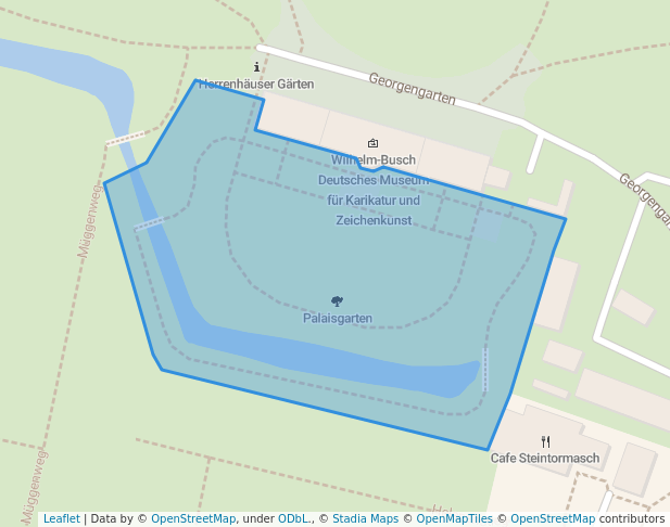 Palaisgarten