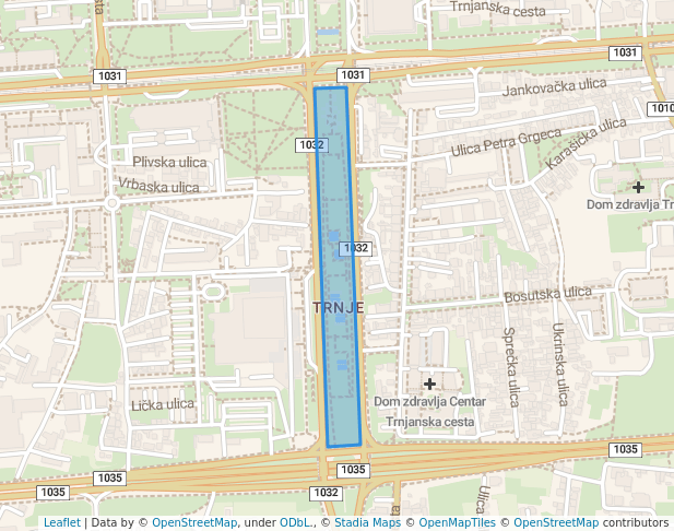 Sveučilišna livada