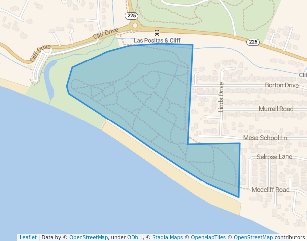 Douglas Family Preserve