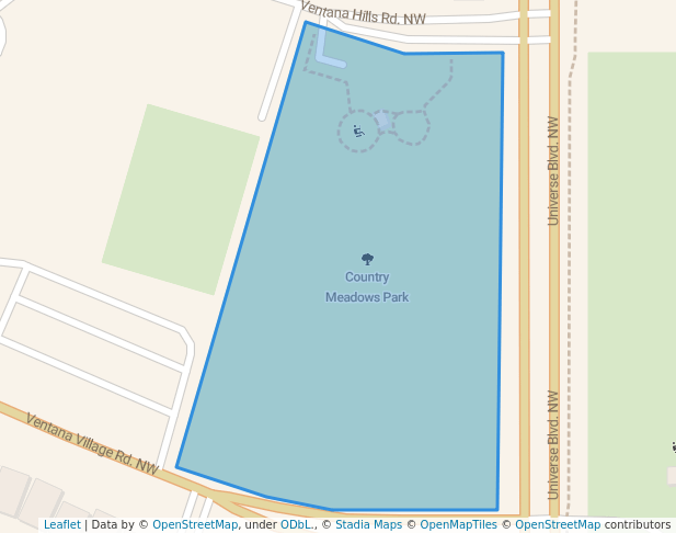 Country Meadows Park