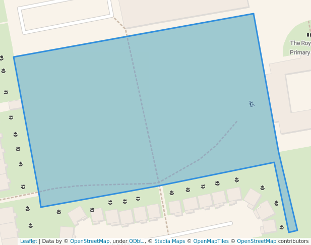 Baronscourt Park